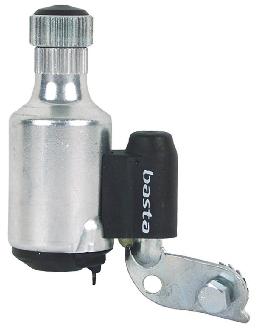 Basta Dynamo Test | fahrradbeleuchtungtest.de