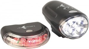 Lunartec LED