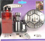 bicycle beleuchtungsset