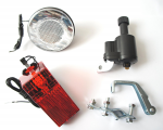 fahrrad bel set 2